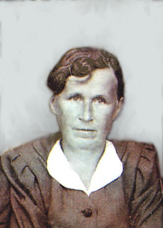 Borisova BA 1950 2