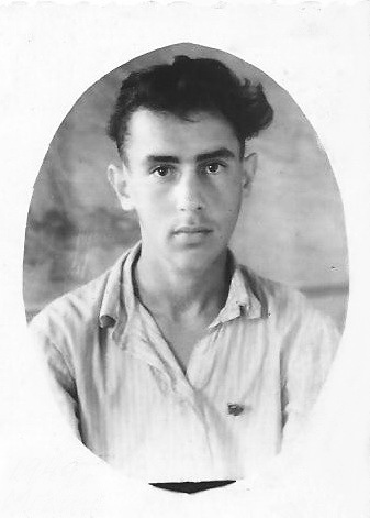 Rubinov Urij 2